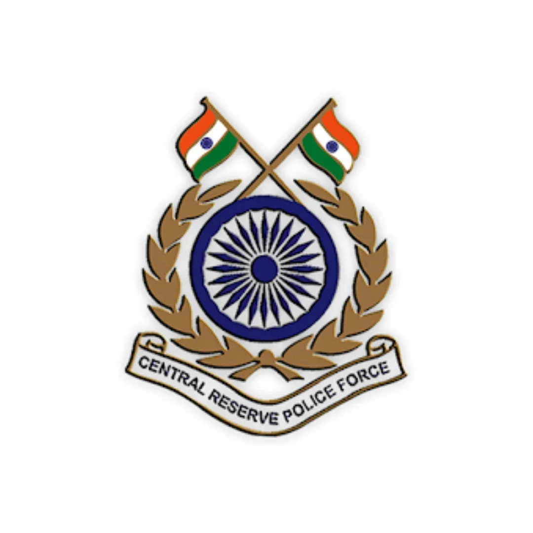 Uniformed personnel in formation