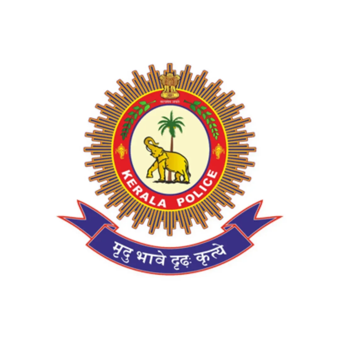 Police officer on duty