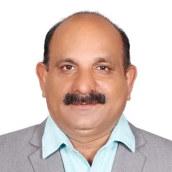 Portrait of the head physical trainer