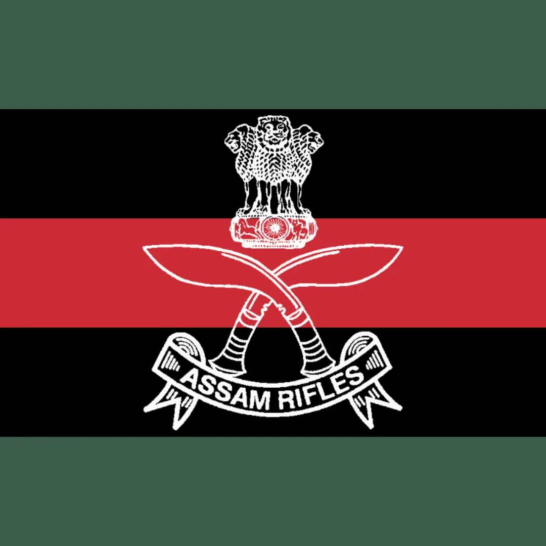 Assam-Rifles