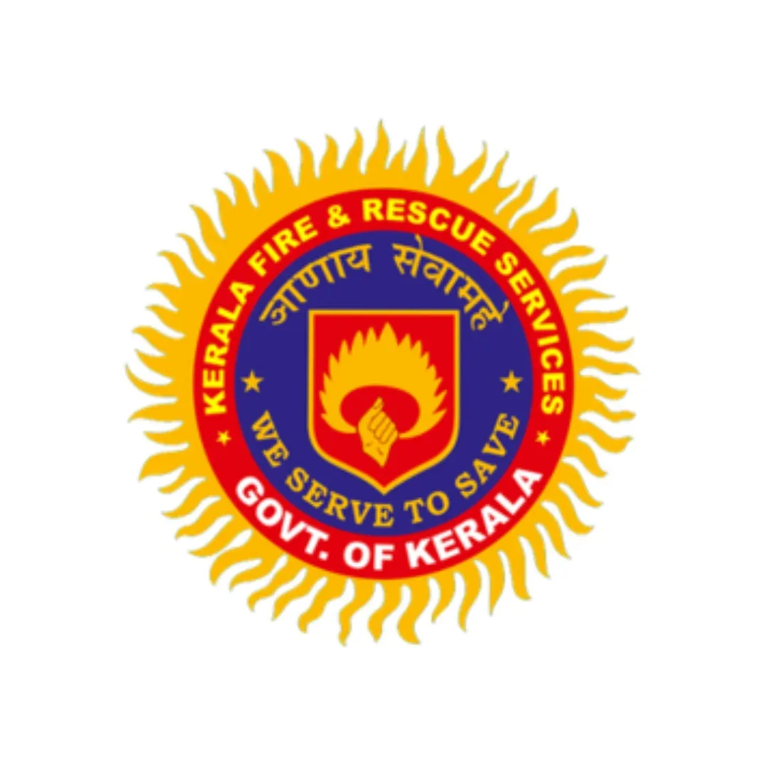Kerala-Fire-Rescue-services